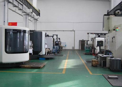揚州CNC加工中心數控加工工序